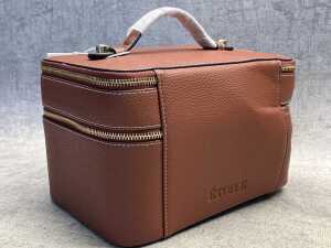 Etoile toiletries bag - 3