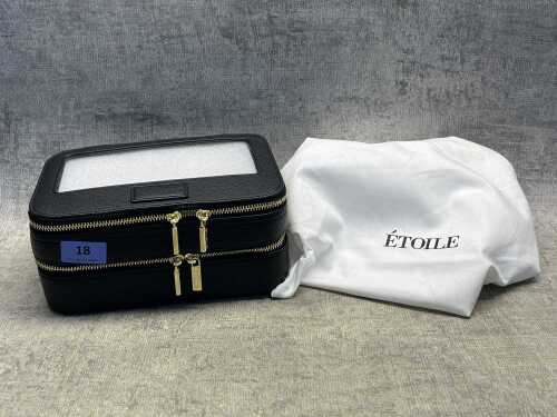 Etoile toiletries bag