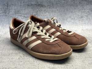 Adidas Stadt sneakers size US 9