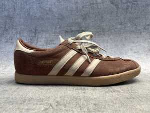 Adidas Stadt sneakers size US 9 - 2