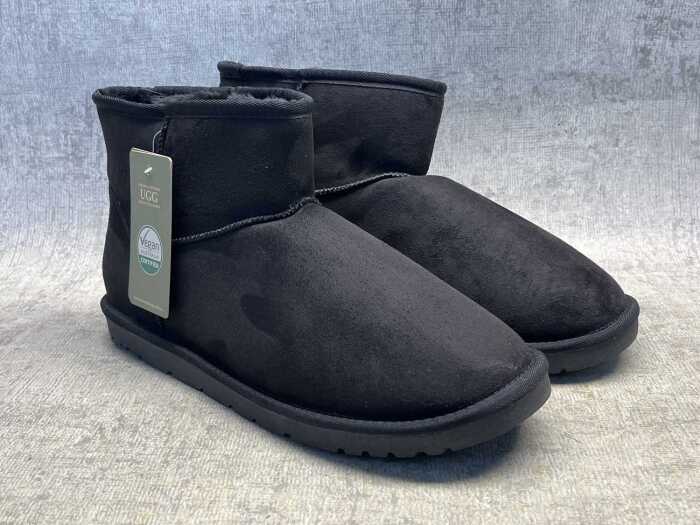 Once Wild Ugg boots size US 12 Men's