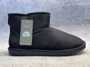 Once Wild Ugg boots size US 12 Men's - 2