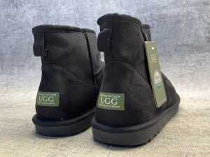Once Wild Ugg boots size US 12 Men's - 3