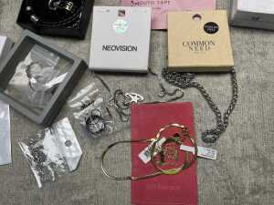 Group of jewellery - 3