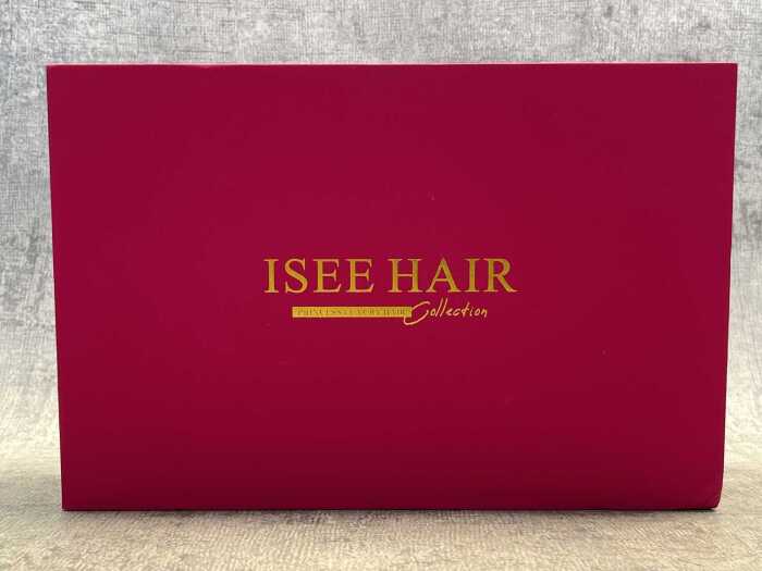 ISEE Hair Princess Collection