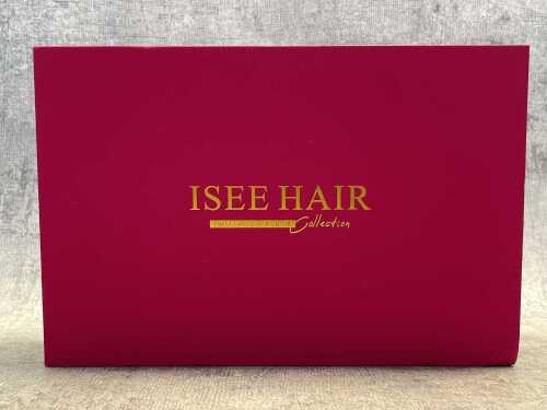 ISEE Hair Princess Collection