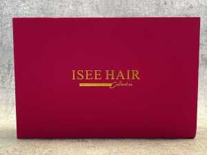 ISEE Hair Princess Collection