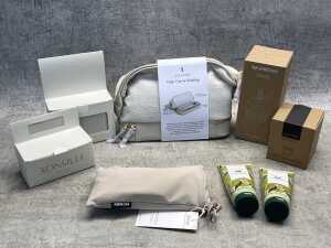 Group of homewares