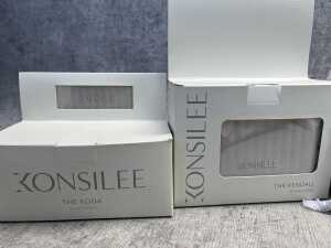Group of homewares - 2