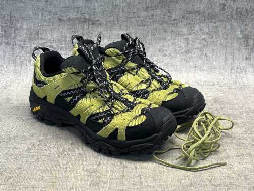 Merrell x Gramicci hiking shoes size US 8