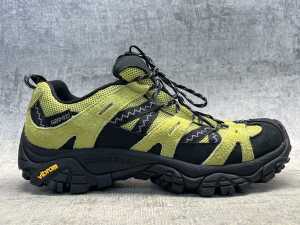 Merrell x Gramicci hiking shoes size US 8 - 2