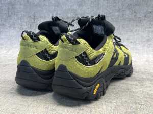 Merrell x Gramicci hiking shoes size US 8 - 3