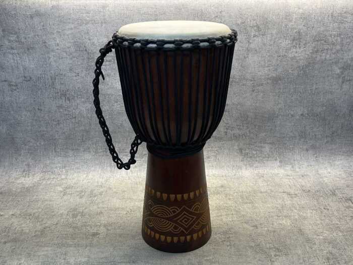 Djembe drum