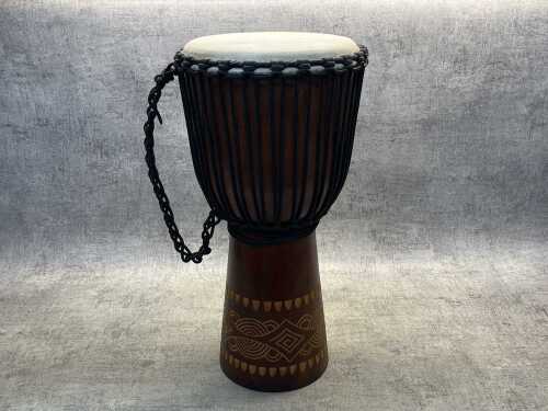 Djembe drum