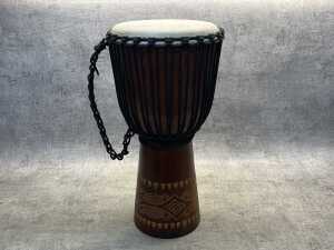 Djembe drum