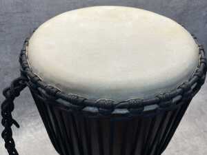 Djembe drum - 2
