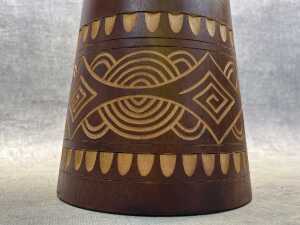 Djembe drum - 3