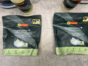 Group of Bosisto's cleaning products - 4