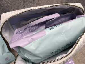 Tiny Hearts postpartum recovery kit - 2