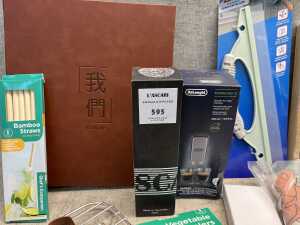 Group of homewares - 2