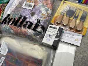 Group of homewares - 5