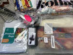 Group of homewares - 6