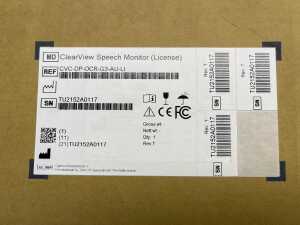 Optelec ClearView Speech Monitor - 2