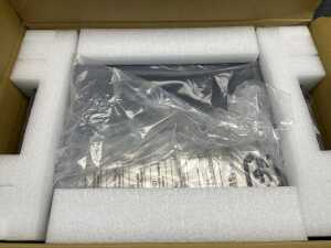 Optelec ClearView Speech Monitor - 3