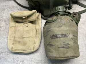 Group of tactical equipment - 4