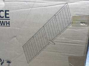 Alopet pet fence - 3