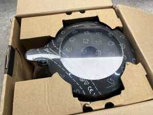 Thermomix TM7 mixing bowl - 3