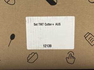 Thermomix TM7 Cutter+ - 2