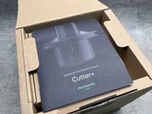 Thermomix TM7 Cutter+ - 3
