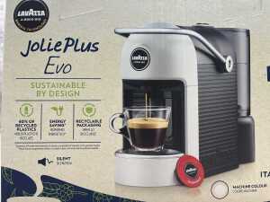 Lavazza Jolie Plus Evo coffee machine - 2