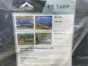 Two RV accessories - 3