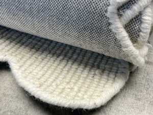 Temple & Webster Rowe Runner rug - 2