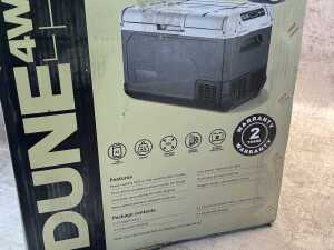 Dune 4WD fridge/freezer - 3