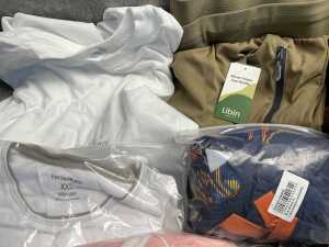Group of Women's clothing size XXL+ - 2