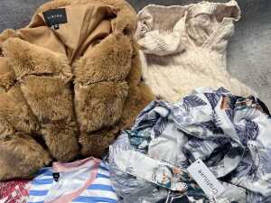 Group of Women's clothing size XXL+ - 3