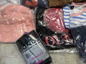 Group of Women's clothing size XXL+ - 5