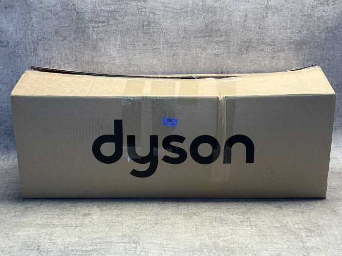 Dyson mop