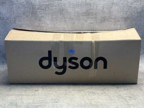 Dyson mop