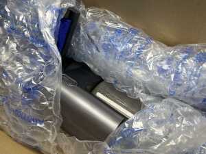 Dyson mop - 2