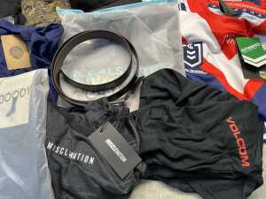 Group of Men's clothing size XL - 4