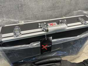 Xtreme music case & guitar soft case - 2