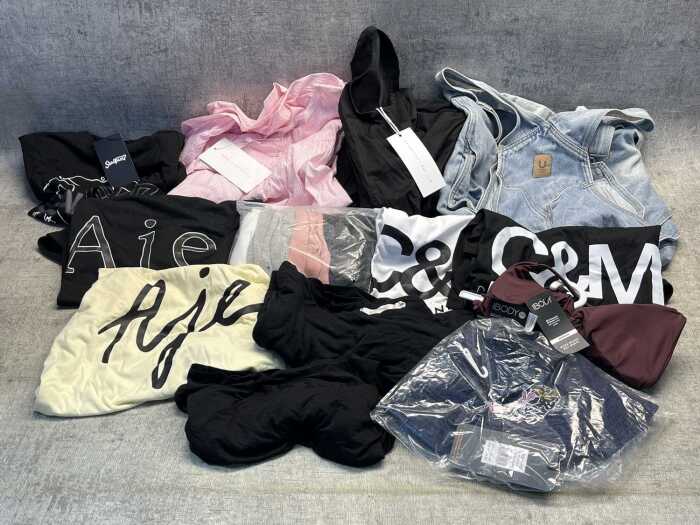 Group of Women's clothing size S