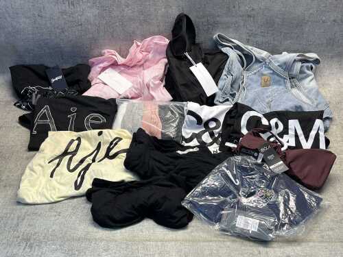 Group of Women's clothing size S