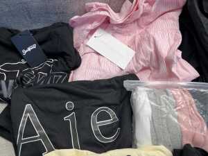 Group of Women's clothing size S - 2