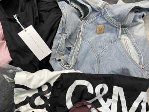Group of Women's clothing size S - 3