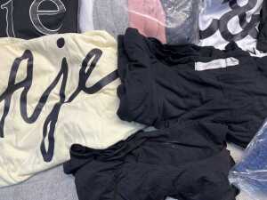 Group of Women's clothing size S - 4